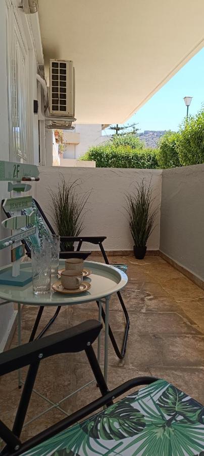 Akon Nafplio Room Exterior foto