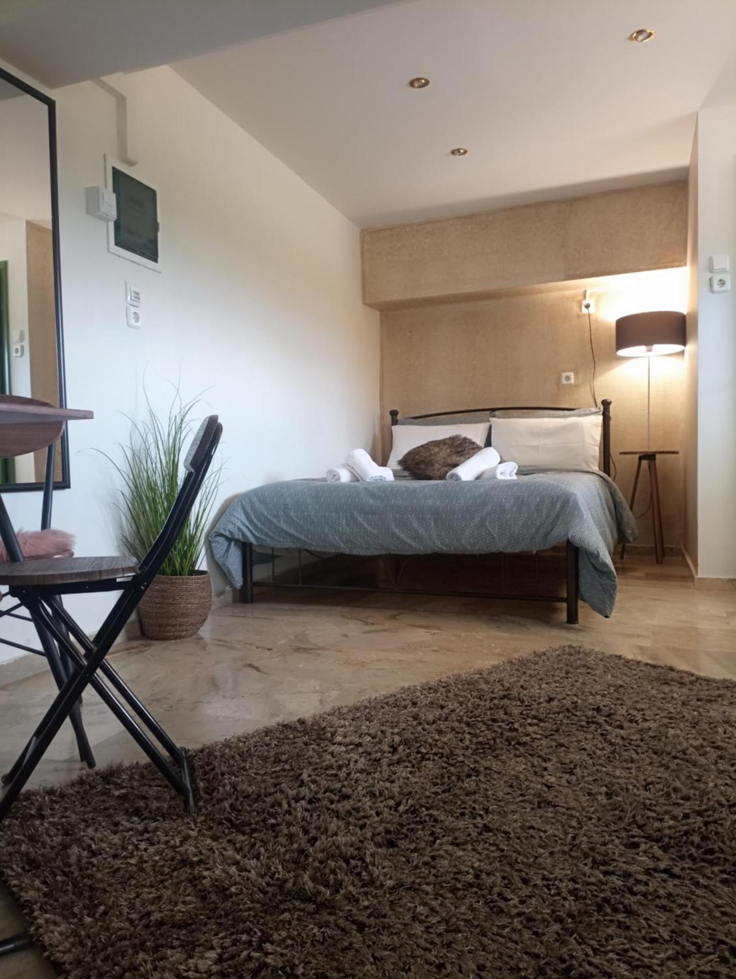 Akon Nafplio Room Exterior foto
